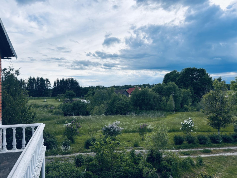 Parduodamas namas Kražių mstl., Kelmės r. sav., 271.00 m² ploto 6 kambariai 11