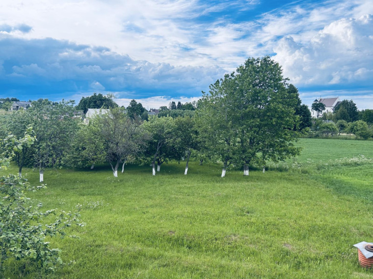 Parduodamas namas Kražių mstl., Kelmės r. sav., 271.00 m² ploto 6 kambariai 12