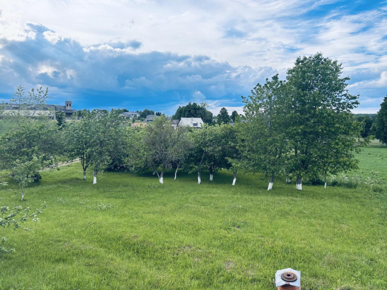 Parduodamas namas Kražių mstl., Kelmės r. sav., 271.00 m² ploto 6 kambariai 13