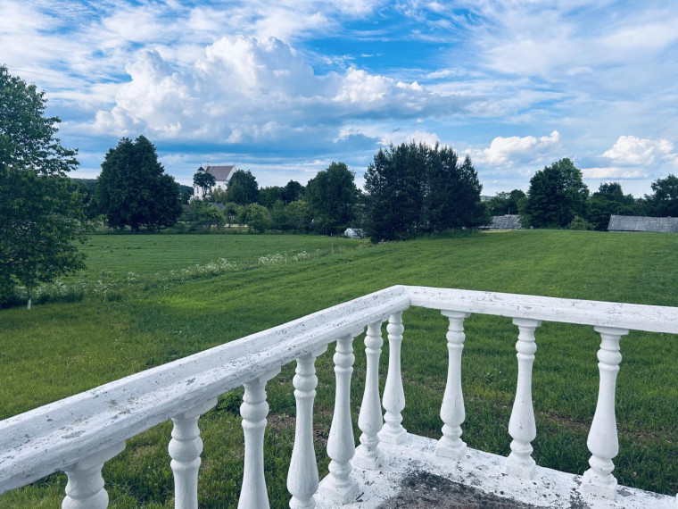 Parduodamas namas Kražių mstl., Kelmės r. sav., 271.00 m² ploto 6 kambariai 14