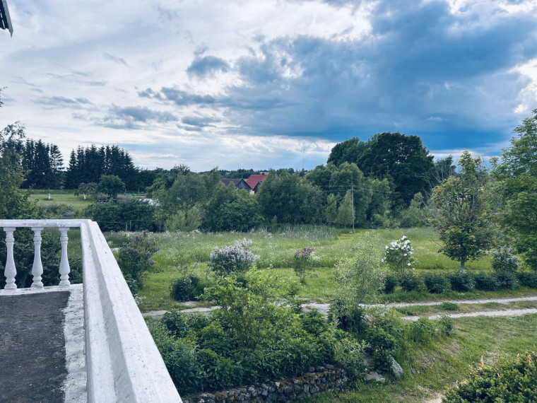 Parduodamas namas Kražių mstl., Kelmės r. sav., 271.00 m² ploto 6 kambariai 15