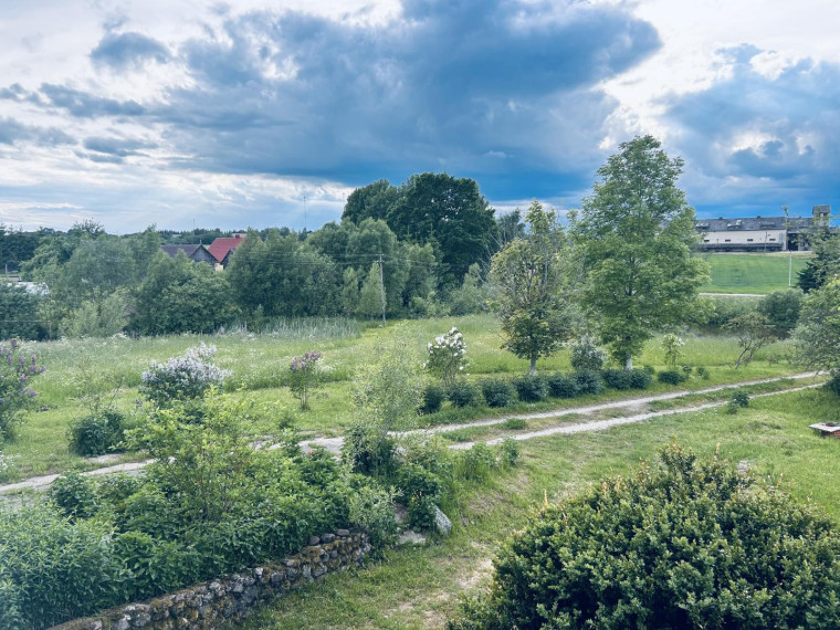 Parduodamas namas Kražių mstl., Kelmės r. sav., 271.00 m² ploto 6 kambariai 16