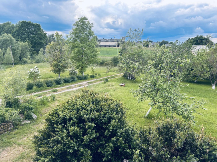 Parduodamas namas Kražių mstl., Kelmės r. sav., 271.00 m² ploto 6 kambariai 17