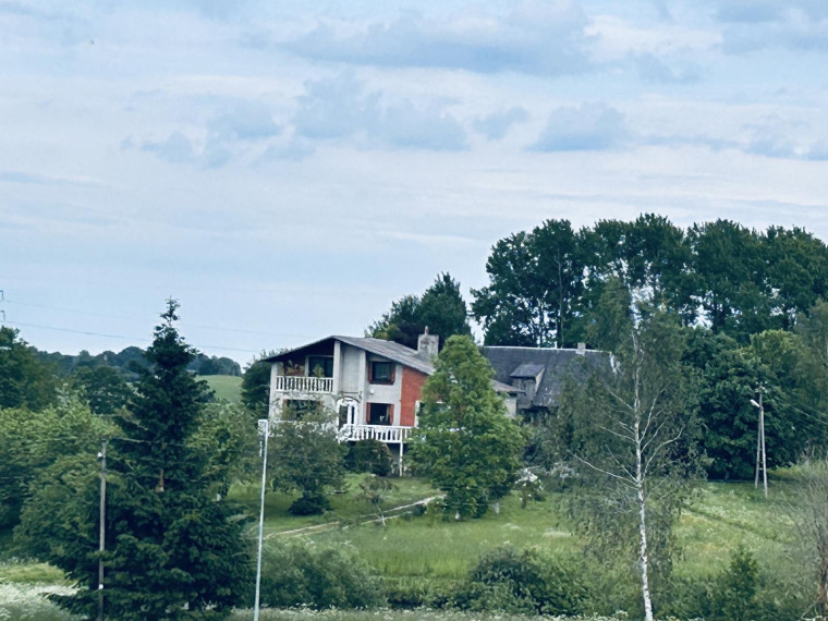 Parduodamas namas Kražių mstl., Kelmės r. sav., 271.00 m² ploto 6 kambariai 20