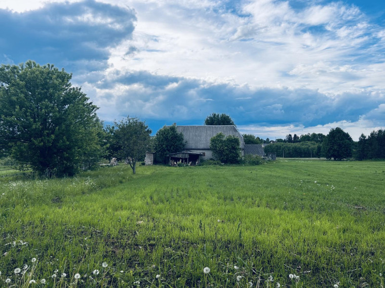 Parduodamas namas Kražių mstl., Kelmės r. sav., 271.00 m² ploto 6 kambariai 5