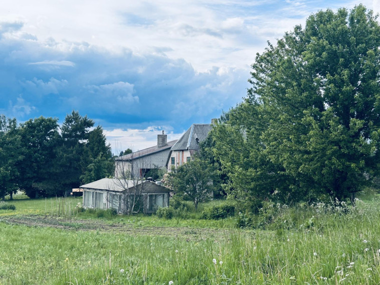 Parduodamas namas Kražių mstl., Kelmės r. sav., 271.00 m² ploto 6 kambariai 6