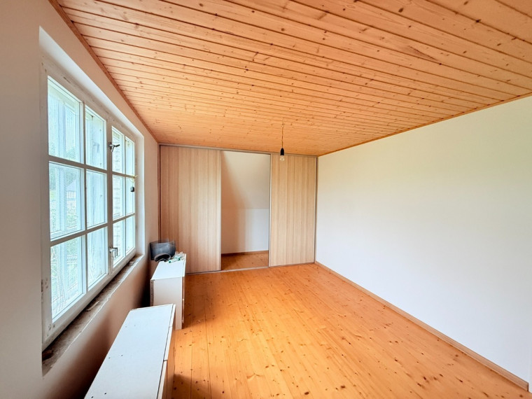 Parduodamas namas Klevų g., Drąseikių k., Kauno r. sav., 121.65 m2 ploto, 2 aukštai 4