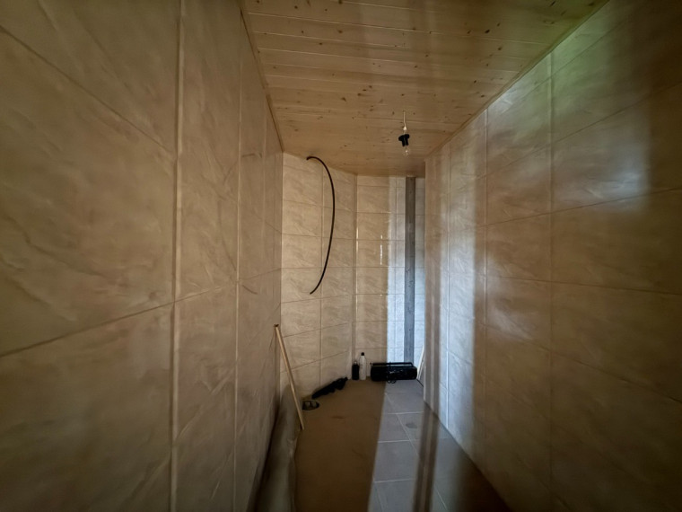 Parduodamas namas Klevų g., Drąseikių k., Kauno r. sav., 121.65 m2 ploto, 2 aukštai 8