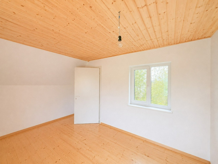 Parduodamas namas Klevų g., Drąseikių k., Kauno r. sav., 121.65 m2 ploto, 2 aukštai 9