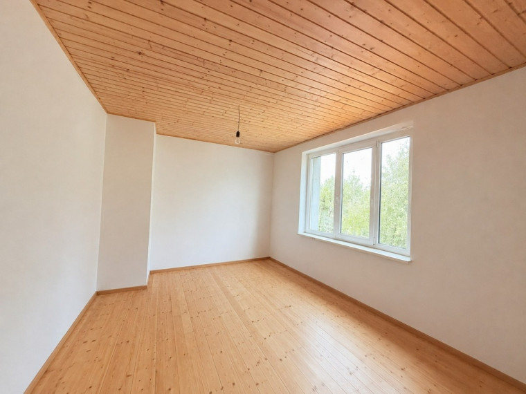 Parduodamas namas Klevų g., Drąseikių k., Kauno r. sav., 121.65 m2 ploto, 2 aukštai 11