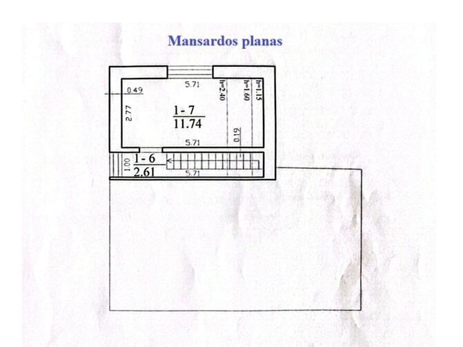 Parduodamas namas Klevų g., Drąseikių k., Kauno r. sav., 121.65 m2 ploto, 2 aukštai 16