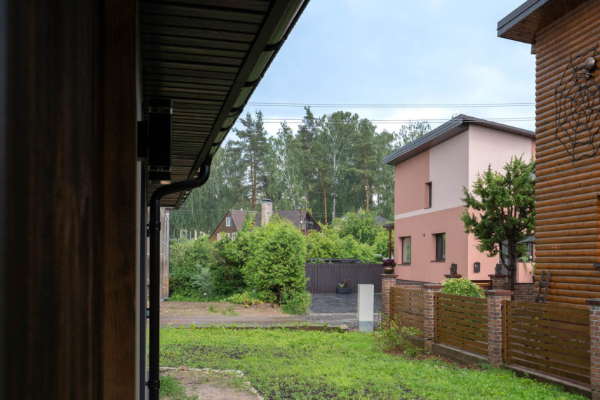 Parduodamas namas Centrinė g., Šlienavos k., Kauno r. sav., 124.71 m2 ploto 3