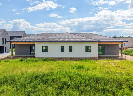 Parduodamas namas Pelėdų g., Didžiųjų Gulbinų k., Vilniaus r. sav., 127 m² ploto 4 kambariai Parduodamas namas Pelėdų g., Didžiųjų Gulbinų k., Vilniaus r. sav., 127 m² ploto 4 kambariai