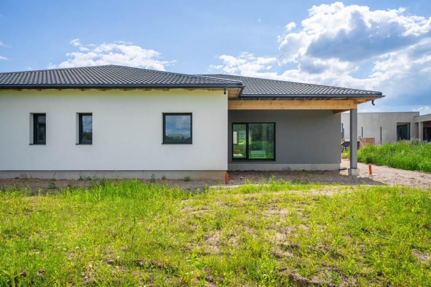 Parduodamas namas Pelėdų g., Didžiųjų Gulbinų k., Vilniaus r. sav., 127 m² ploto 4 kambariai 22
