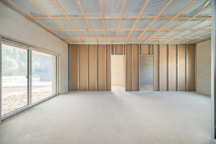 Parduodamas namas Pelėdų g., Didžiųjų Gulbinų k., Vilniaus r. sav., 127 m² ploto 4 kambariai 32