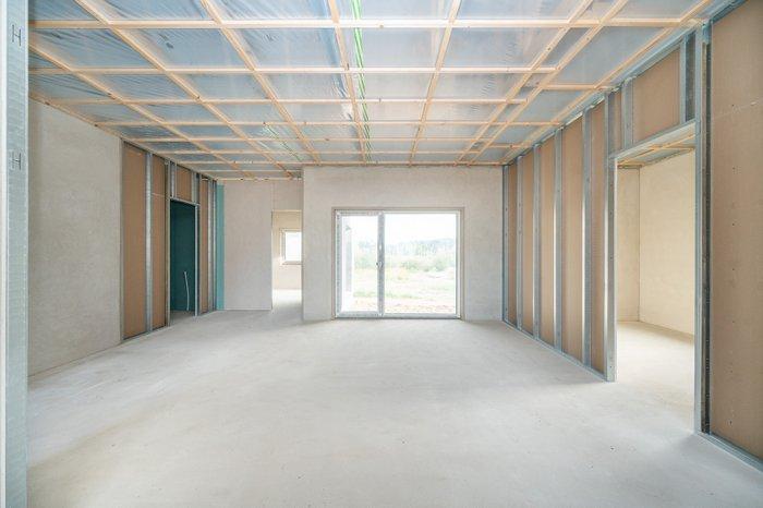 Parduodamas namas Pelėdų g., Didžiųjų Gulbinų k., Vilniaus r. sav., 127 m² ploto 4 kambariai 33