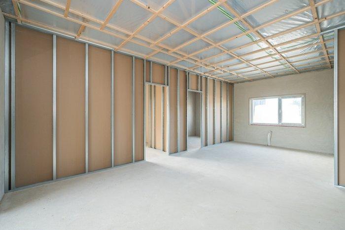 Parduodamas namas Pelėdų g., Didžiųjų Gulbinų k., Vilniaus r. sav., 127 m² ploto 4 kambariai 34