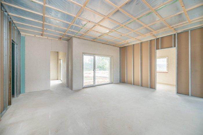 Parduodamas namas Pelėdų g., Didžiųjų Gulbinų k., Vilniaus r. sav., 127 m² ploto 4 kambariai 35