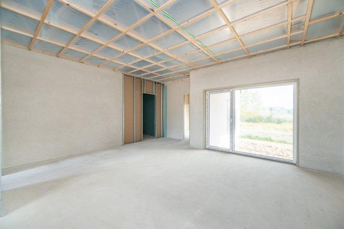 Parduodamas namas Pelėdų g., Didžiųjų Gulbinų k., Vilniaus r. sav., 127 m² ploto 4 kambariai 38