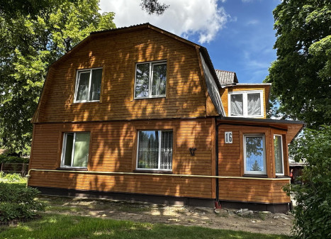 Parduodamas butas Birutės g., Panemunė, Kauno m., Kauno m. sav., 72.79 m² ploto 3 kambariai Parduodamas butas Birutės g., Panemunė, Kauno m., Kauno m. sav., 72.79 m² ploto 3 kambariai