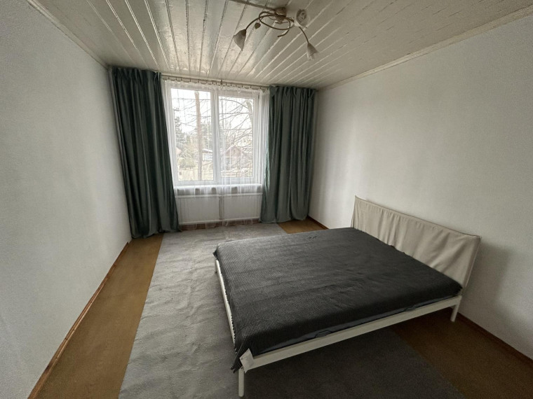 Parduodamas butas Birutės g., Panemunė, Kauno m., Kauno m. sav., 72.79 m² ploto 3 kambariai 2