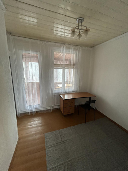 Parduodamas butas Birutės g., Panemunė, Kauno m., Kauno m. sav., 72.79 m² ploto 3 kambariai 11