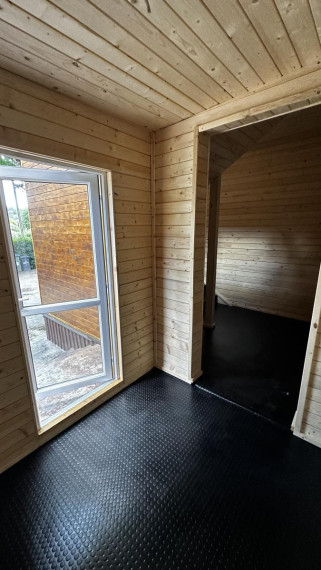 Parduodamas butas Birutės g., Panemunė, Kauno m., Kauno m. sav., 72.79 m² ploto 3 kambariai 13