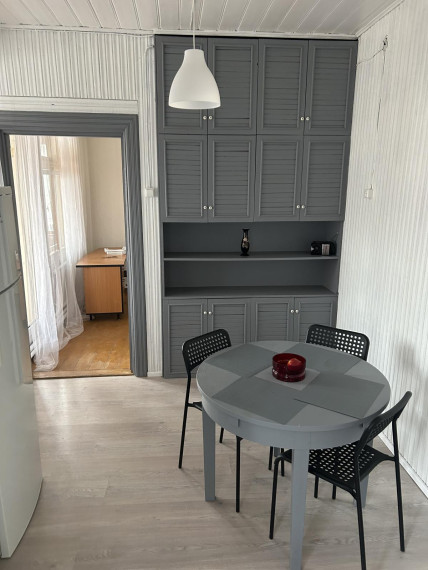 Parduodamas butas Birutės g., Panemunė, Kauno m., Kauno m. sav., 72.79 m² ploto 3 kambariai 4