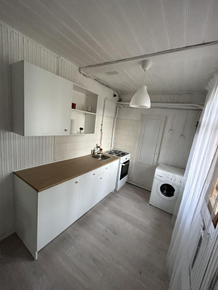 Parduodamas butas Birutės g., Panemunė, Kauno m., Kauno m. sav., 72.79 m² ploto 3 kambariai 5