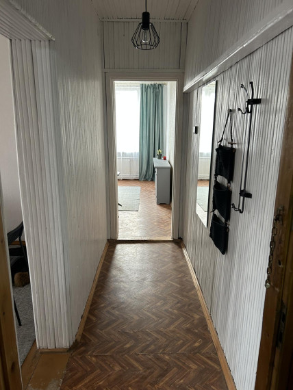 Parduodamas butas Birutės g., Panemunė, Kauno m., Kauno m. sav., 72.79 m² ploto 3 kambariai 6