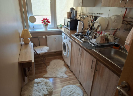 Parduodamas butas Paryžiaus Komunos g., Kauno, Klaipėdos m., Klaipėdos m. sav., 22 m² ploto 1 kambarys Parduodamas butas Paryžiaus Komunos g., Kauno, Klaipėdos m., Klaipėdos m. sav., 22 m² ploto 1 kambarys