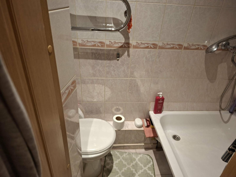 Parduodamas butas Paryžiaus Komunos g., Kauno, Klaipėdos m., Klaipėdos m. sav., 22 m² ploto 1 kambarys 2