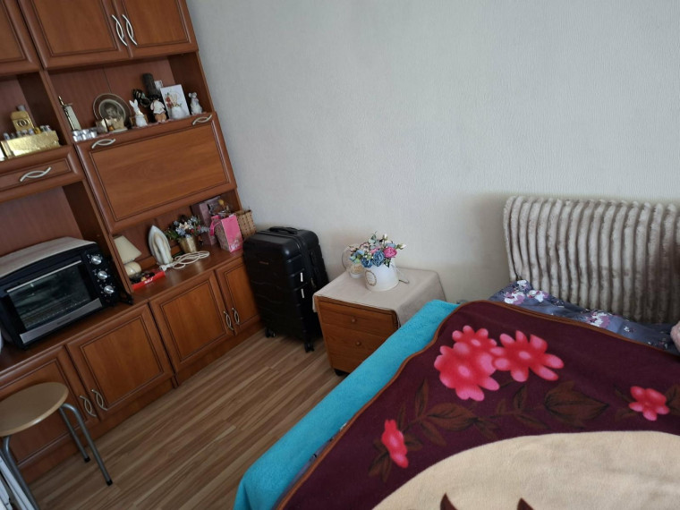 Parduodamas butas Paryžiaus Komunos g., Kauno, Klaipėdos m., Klaipėdos m. sav., 22 m² ploto 1 kambarys 3
