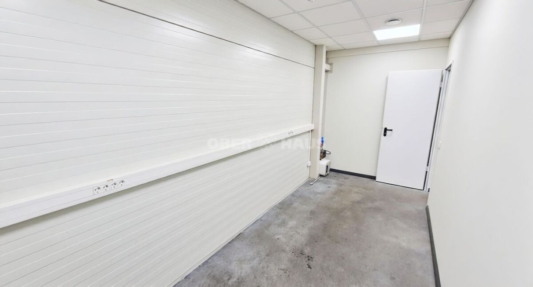 Nuomojamos gamybinės, kitos paskirties, sandėliavimo patalpos Erdvės g., Ramučių k., Kauno r. sav., 316 m2 ploto 8
