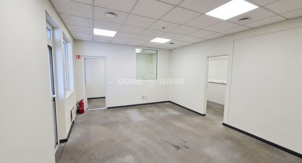 Nuomojamos gamybinės, kitos paskirties, sandėliavimo patalpos Erdvės g., Ramučių k., Kauno r. sav., 316 m2 ploto 9