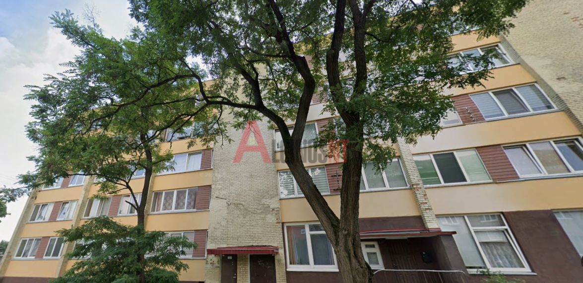 Parduodamas butas Pušyno g., Sportininkai, Klaipėdos m., Klaipėdos m. sav., 33 m² ploto 2 kambariai 2