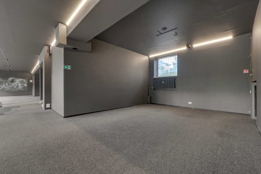 Nuomojamos paslaugų, prekybos patalpos Antakalnio g., Vilniaus m., Vilniaus m. sav., 216 m2 ploto 13