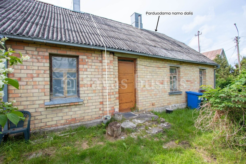 Parduodamas  sklypas Miško g., Šiaulių m., Šiaulių m. sav., 12.23 a ploto 6