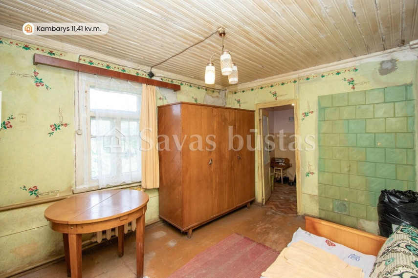 Parduodamas  sklypas Miško g., Šiaulių m., Šiaulių m. sav., 12.23 a ploto 8