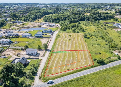 Parduodamas sklypas Klonių g., Žemųjų Rusokų k., Vilniaus r. sav., 34 a ploto Parduodamas sklypas Klonių g., Žemųjų Rusokų k., Vilniaus r. sav., 34 a ploto