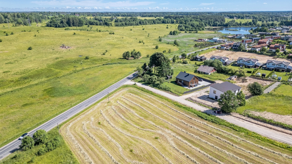Parduodamas  sklypas Klonių g., Žemųjų Rusokų k., Vilniaus r. sav., 34 a ploto 11