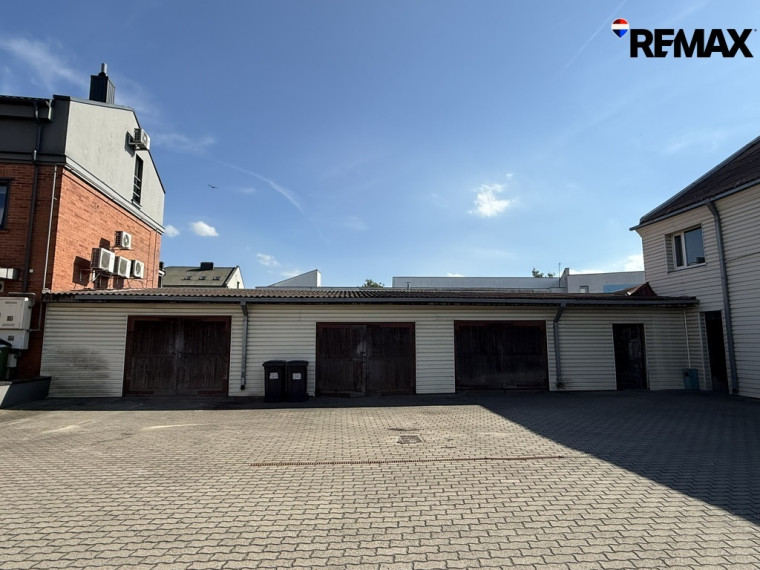 Parduodamos patalpos Marijampolė 5