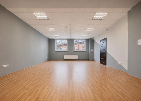 Nuomojamos administracinės patalpos Daugėliškio g., Šnipiškės, Vilniaus m., Vilniaus m. sav., 87.94 m2 ploto Nuomojamos administracinės patalpos Daugėliškio g., Šnipiškės, Vilniaus m., Vilniaus m. sav., 87.94 m2 ploto