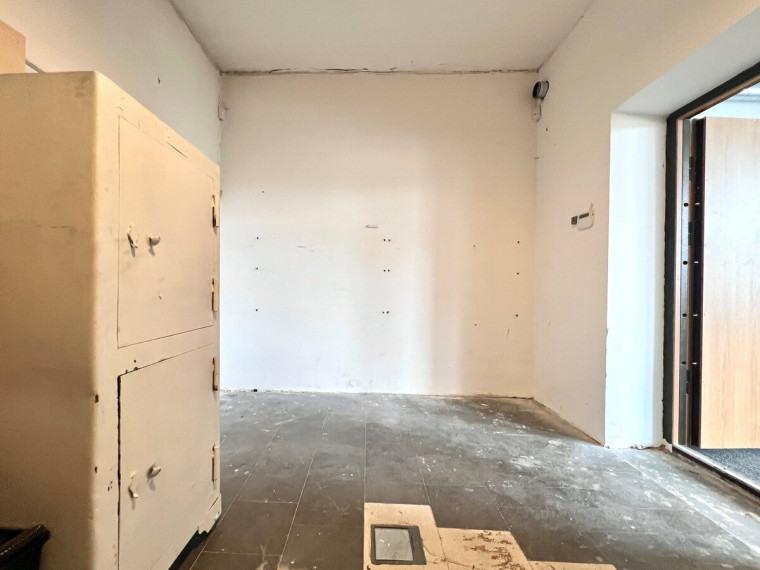 Nuomojamos administracinės patalpos Daugėliškio g., Šnipiškės, Vilniaus m., Vilniaus m. sav., 87.94 m2 ploto 6