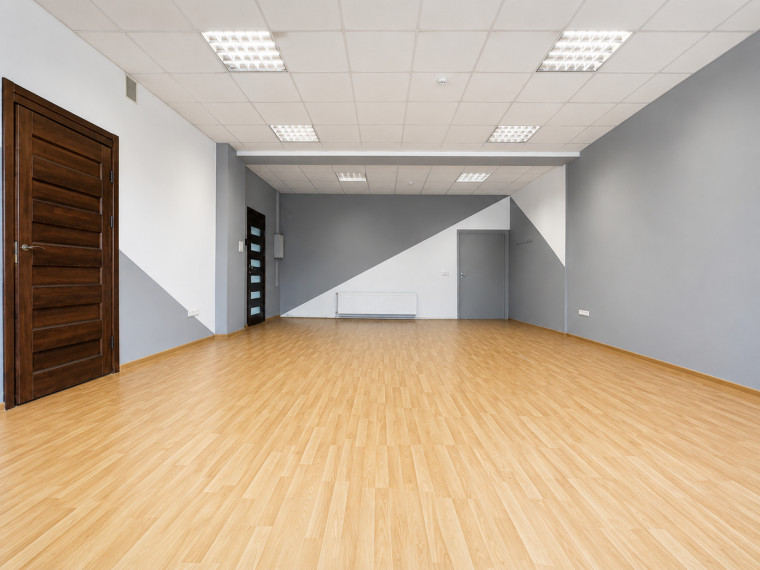 Nuomojamos administracinės patalpos Daugėliškio g., Šnipiškės, Vilniaus m., Vilniaus m. sav., 87.94 m2 ploto 10