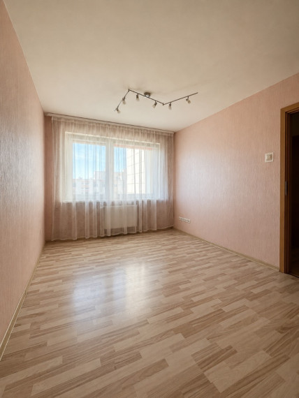 Parduodamas butas Taikos g., Mažeikių m., Mažeikių r. sav., 33.01 m2 ploto, 1 kambariai 3