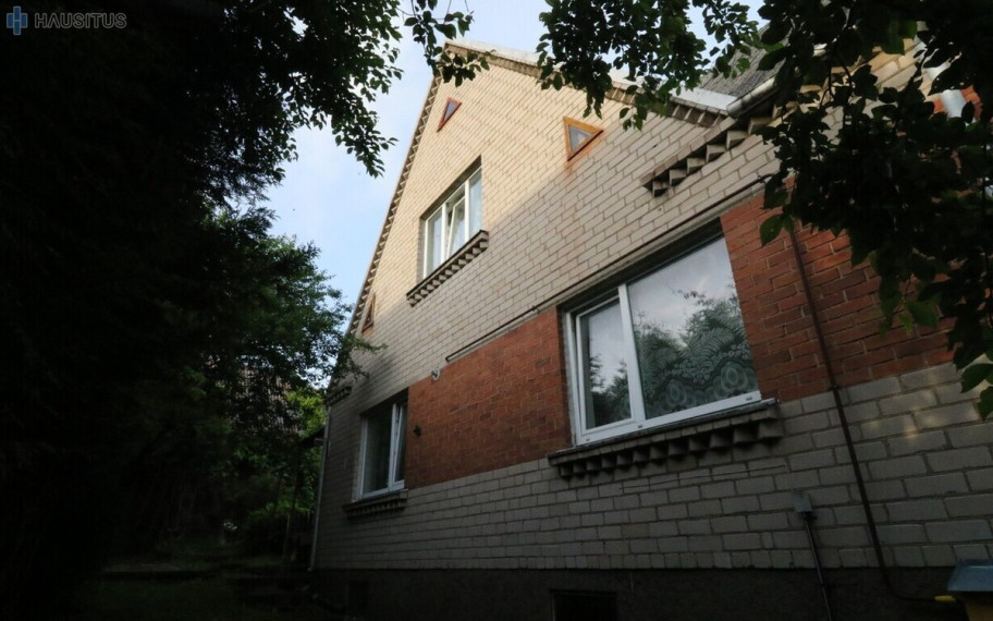 Parduodamas namas Kvarco g., Anykščiai, 121.94 kv.m ploto 5