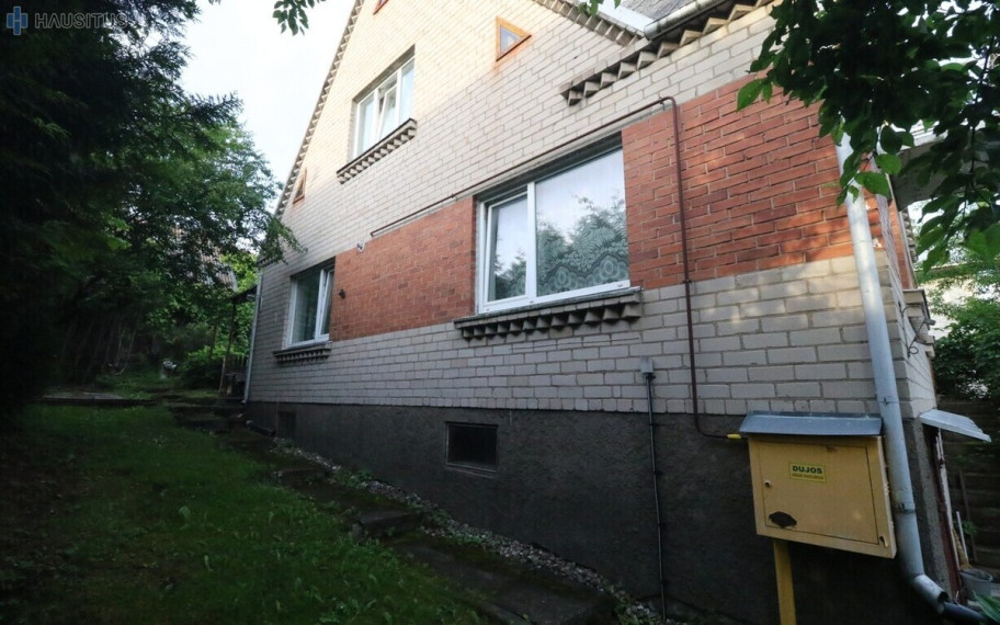 Parduodamas namas Kvarco g., Anykščiai, 121.94 kv.m ploto 6