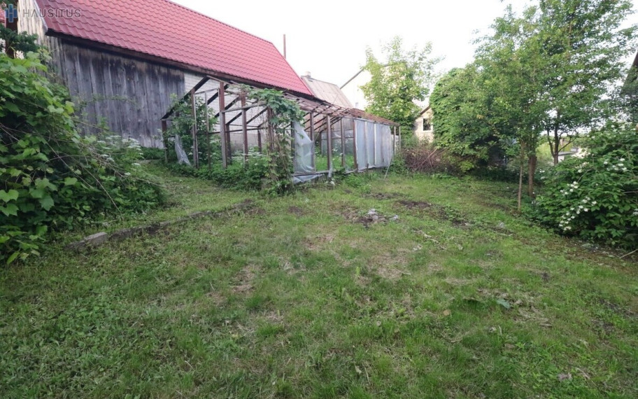 Parduodamas namas Kvarco g., Anykščiai, 121.94 kv.m ploto 9