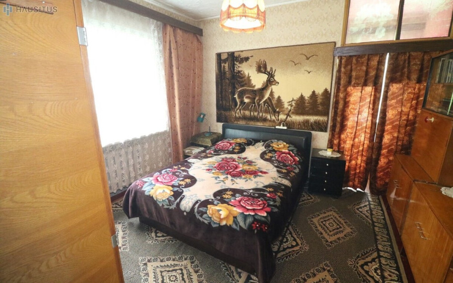 Parduodamas namas Kvarco g., Anykščiai, 121.94 kv.m ploto 10